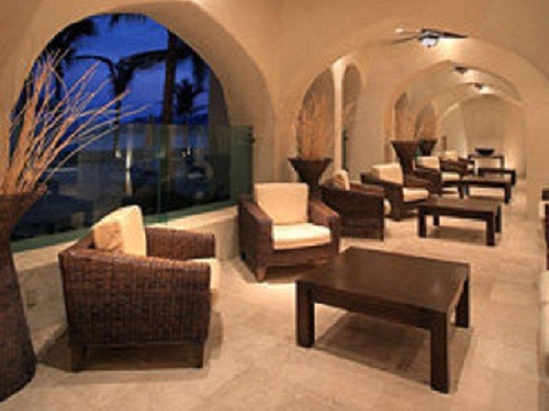 Hotel Camino Real Manzanillo