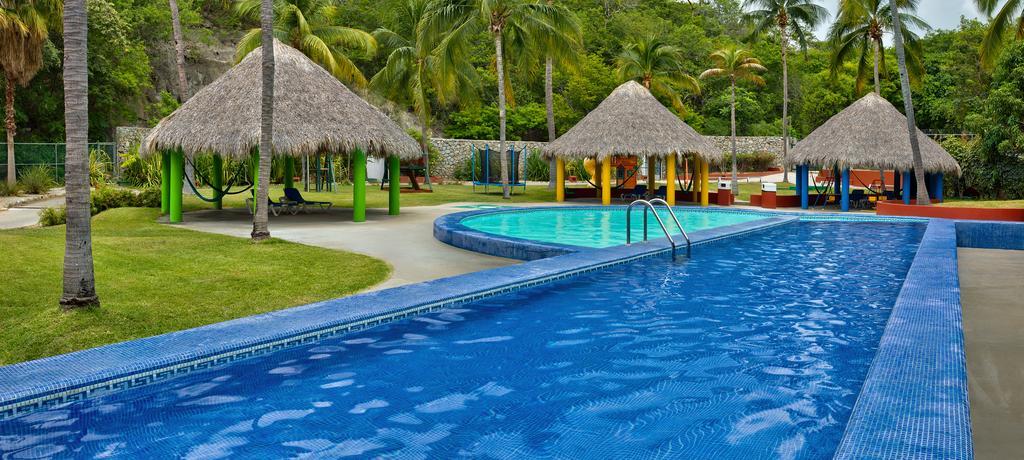 Brisas Huatulco