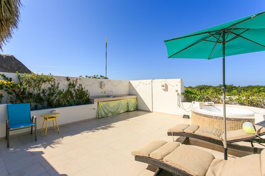 Apartment Perfectly Situated Between The Beach & Town By Stella *