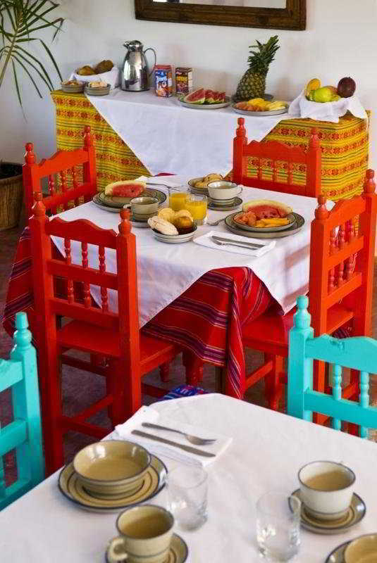 Hotel Elements Acuario