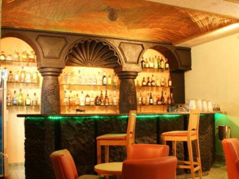 Borda Cuernavaca