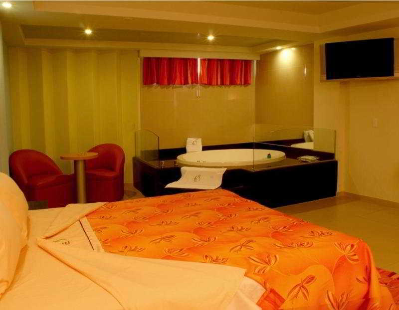 Hotel Borda Cuernavaca