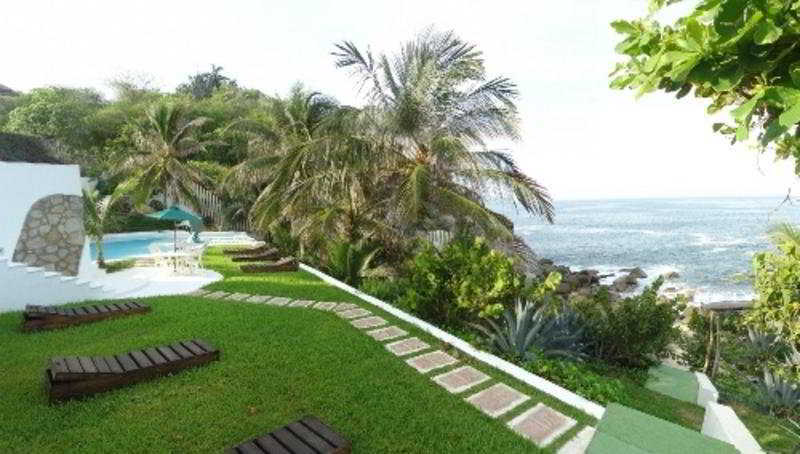Hotel Fa-sol Huatulco