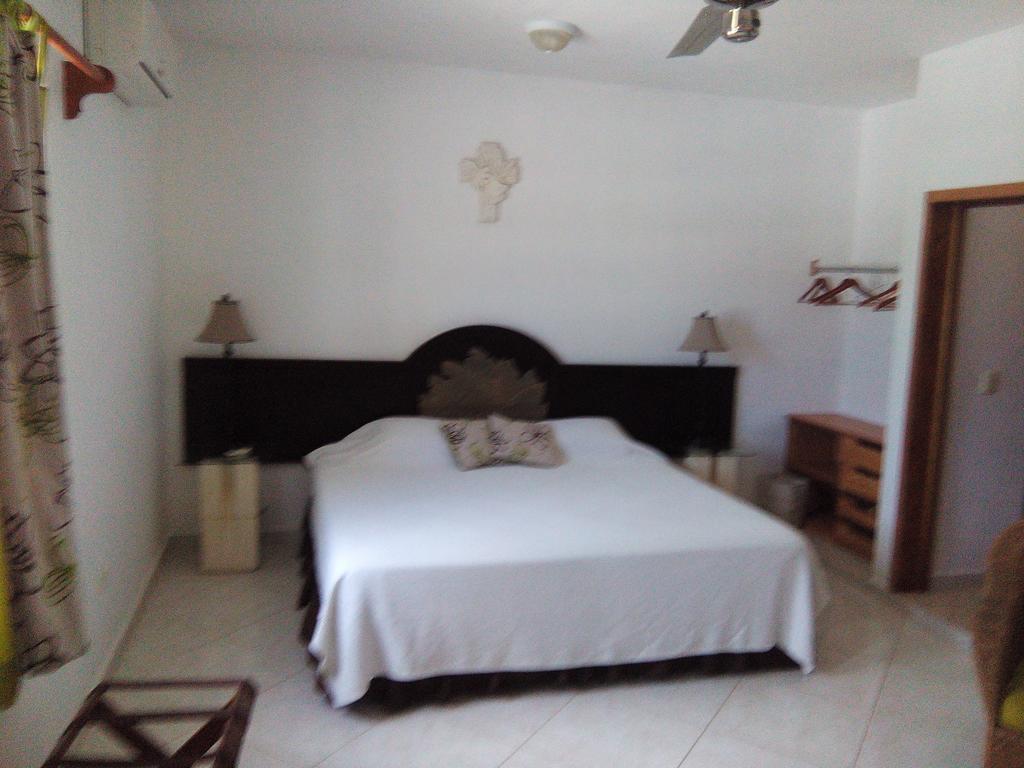 Villa Mima's Village Cozumel