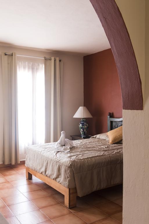 Hotel Hacienda San Miguel & 3*