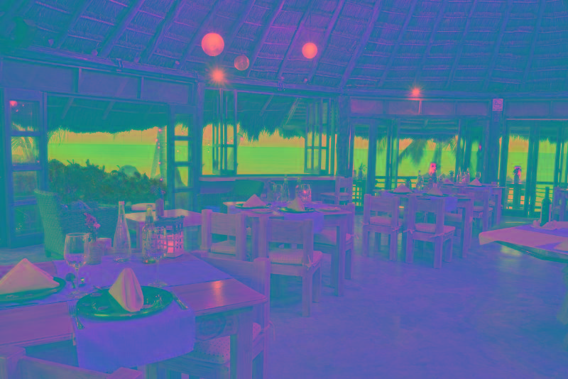 Hip By Ana Y Jose Tulum