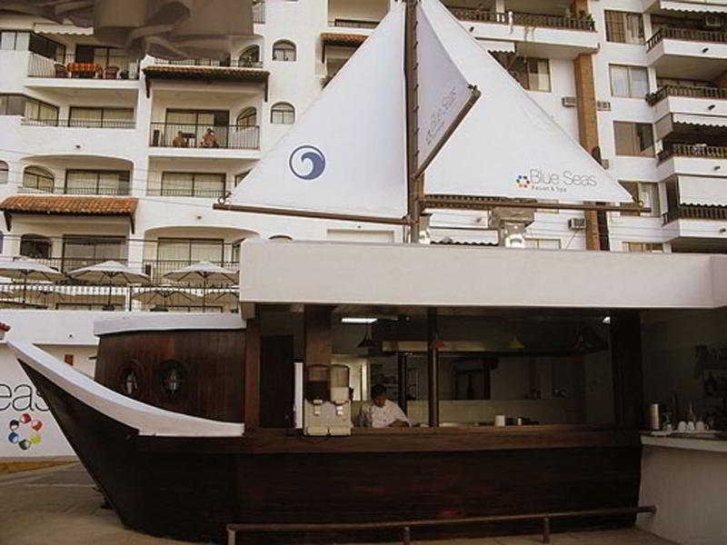 Hotel Blue Seas & 3*