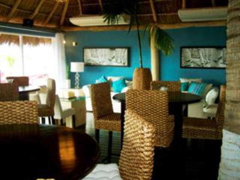 Hotel Blue Seas &