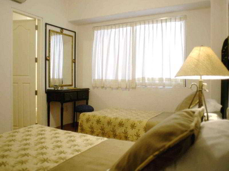 Hotel Blue Seas & Puerto Vallarta