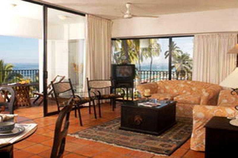 Hotel Blue Seas &