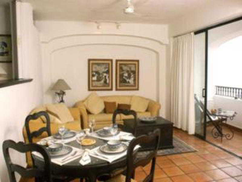 Hotel Blue Seas & Puerto Vallarta
