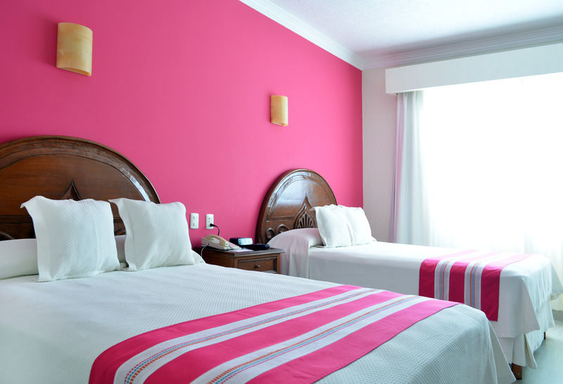 Hotel Margaritas Cancun