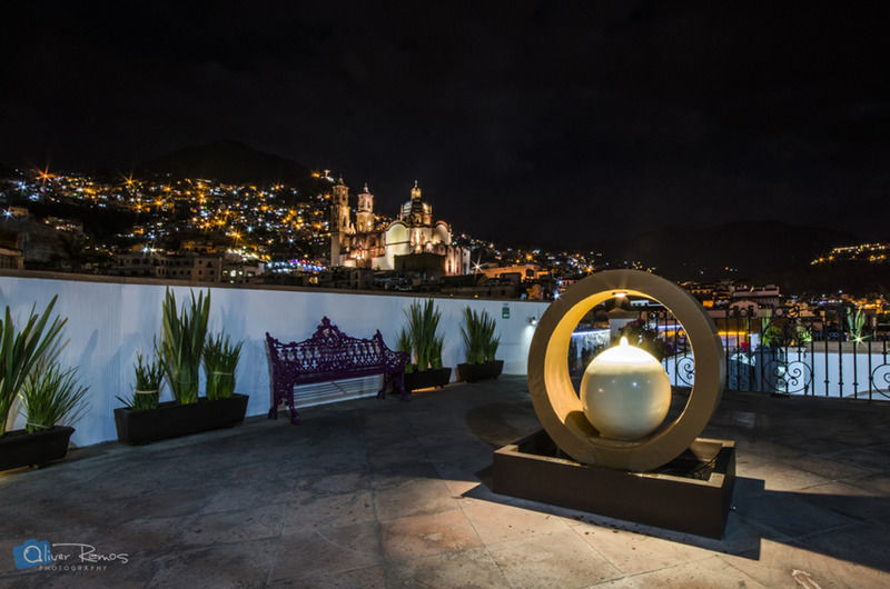 Boutique Pueblo Lindo Taxco de Alarcon