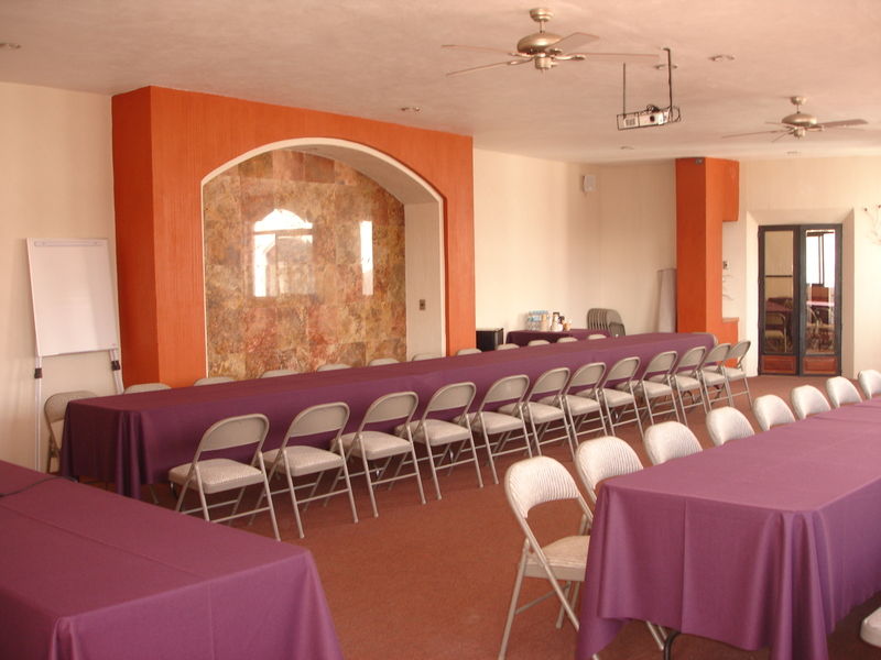 Hotel Boutique Pueblo Lindo