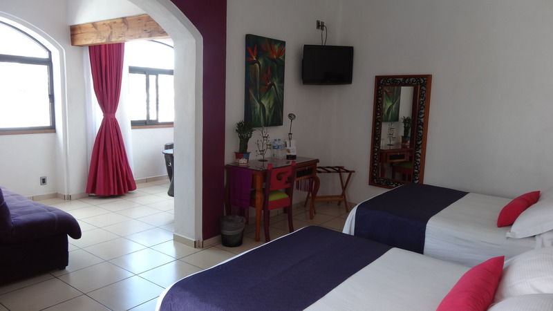 Boutique Pueblo Lindo Taxco de Alarcon