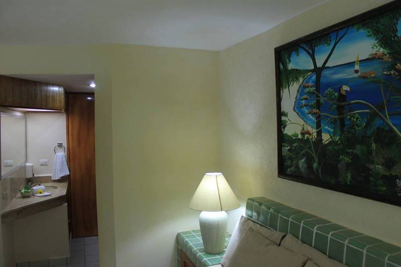 Hotel Coral Ixtapa Ixtapa (Guerrero)