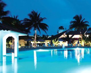 Resort Worldmark Isla Mujeres