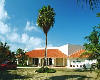 Resort Worldmark 4*