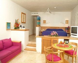 Resort Worldmark Isla Mujeres