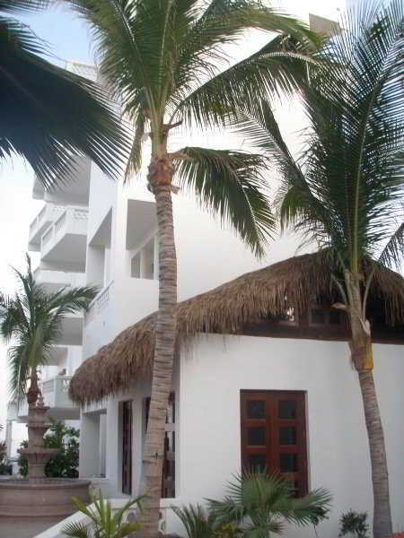 Hotel Casa Costa Azul