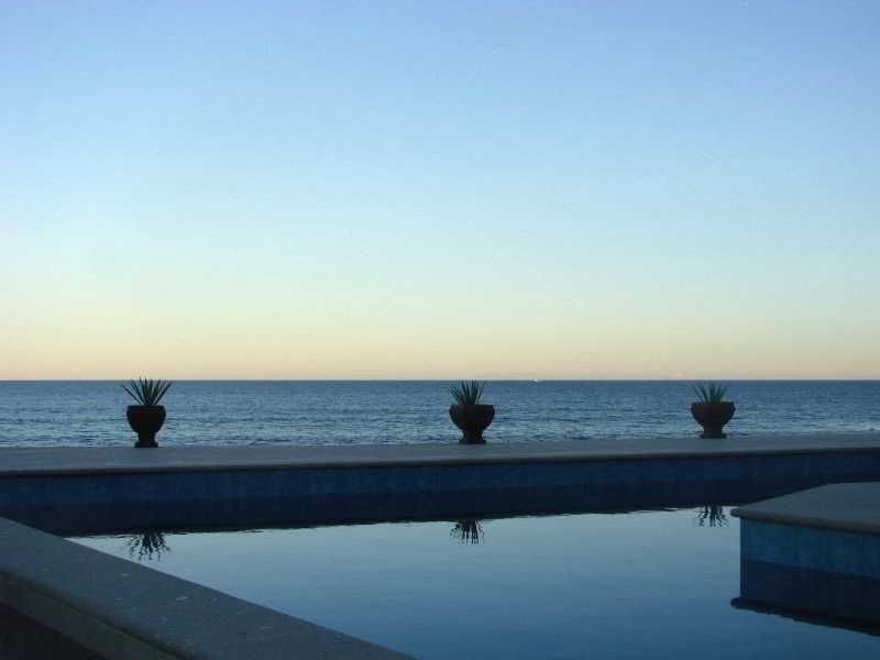 Casa Costa Azul San Jose del Cabo