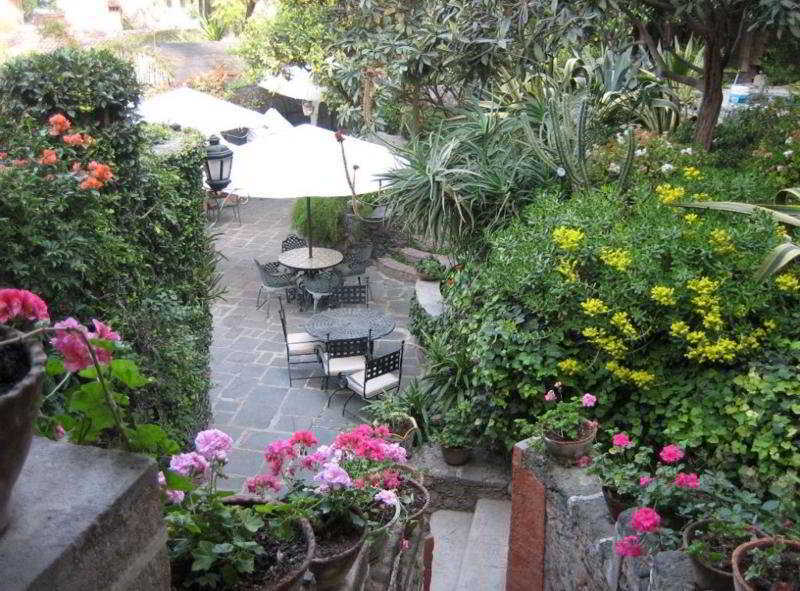 Bed & Breakfast Casa Liza San Miguel de Allende