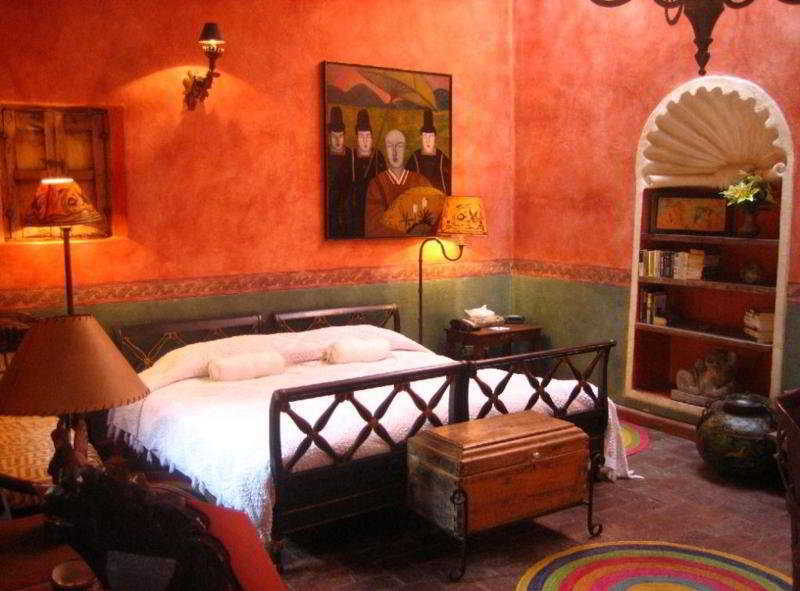 Bed & Breakfast Casa Liza 4*