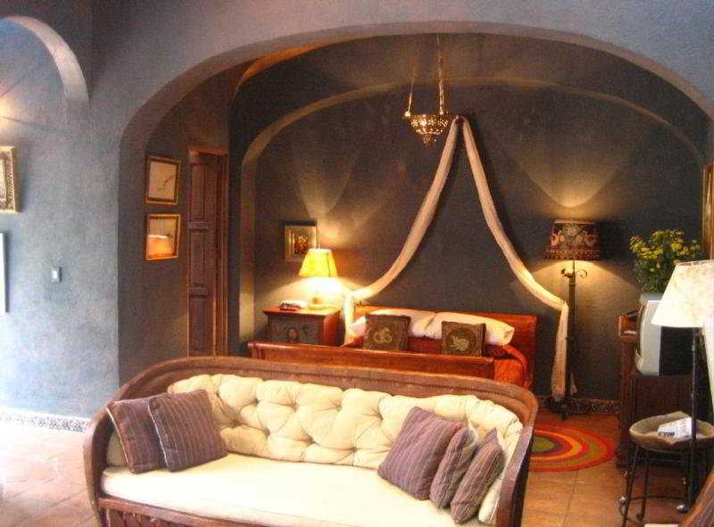 Casa Liza San Miguel de Allende