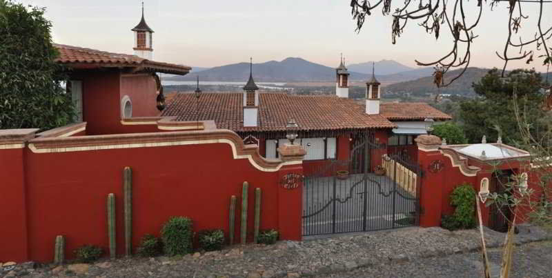 Hotel Porton Del Cielo