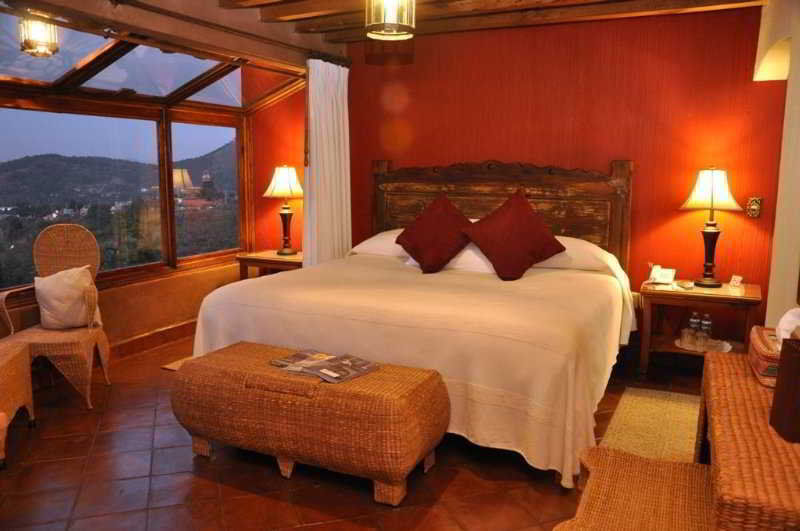 Hotel Porton Del Cielo