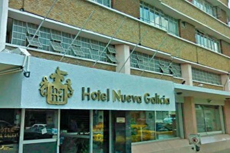 Hotel Capital O Nueva Galicia, Guadalajara Centro Downtown