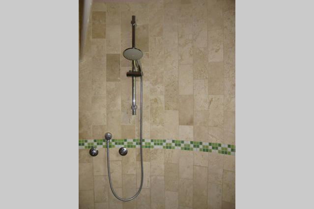 Guest house Bungalo En La Playa Tejon *