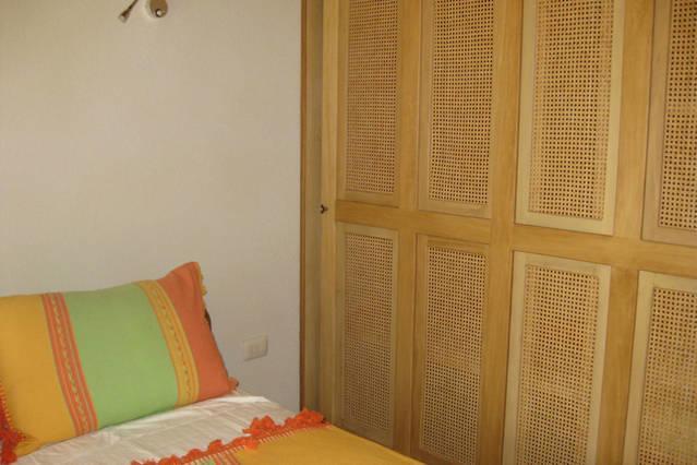 Bungalo En La Playa Tejon Santa Cruz Huatulco