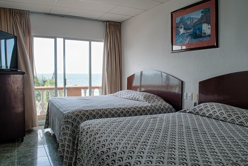 Hotel Real Del Mar Veracruz
