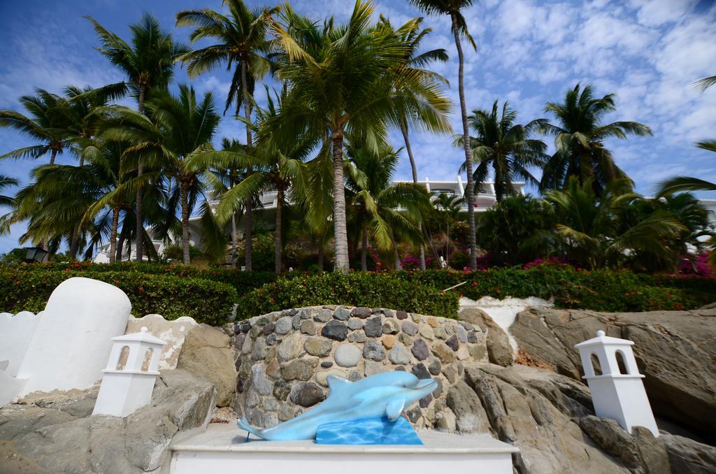 Aparthotel Dolphin Cove Manzanillo