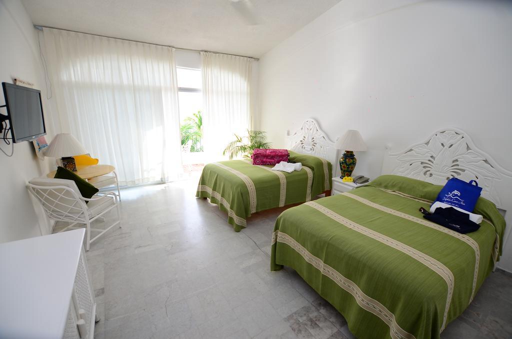 Aparthotel Dolphin Cove