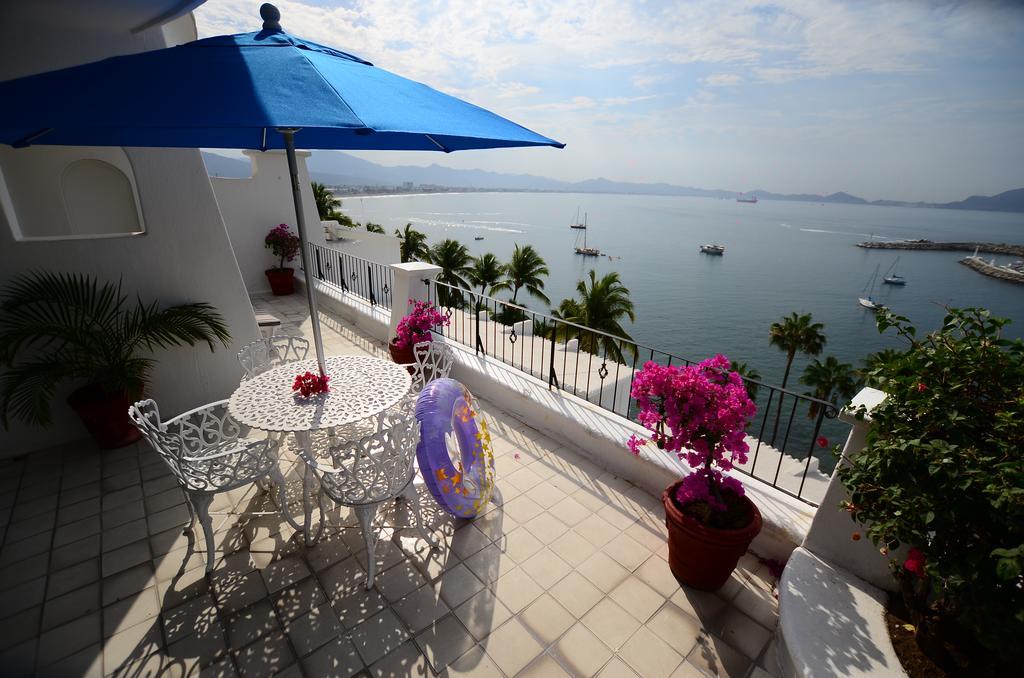 Dolphin Cove Aparthotel Manzanillo
