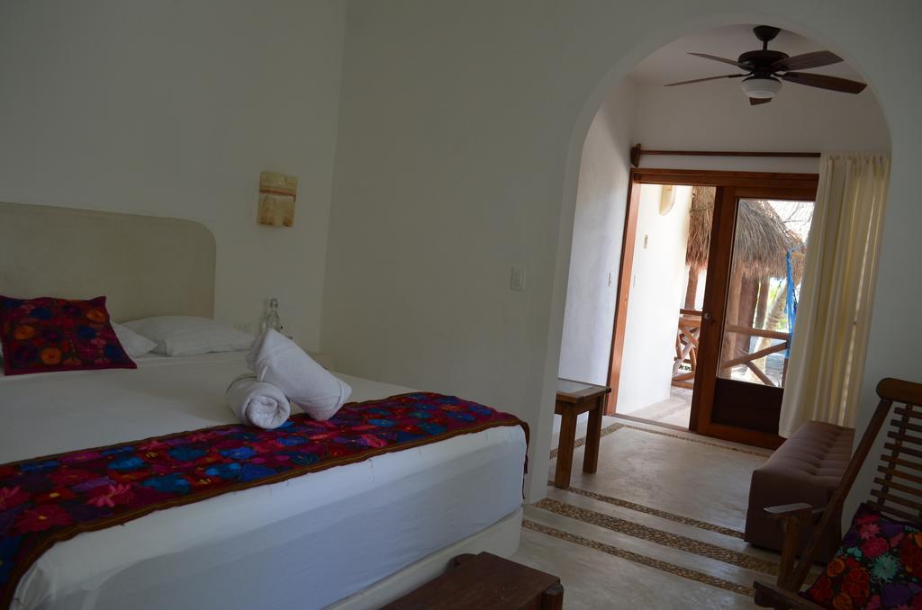 Hotel Casa Iguana - Beachfront 3*