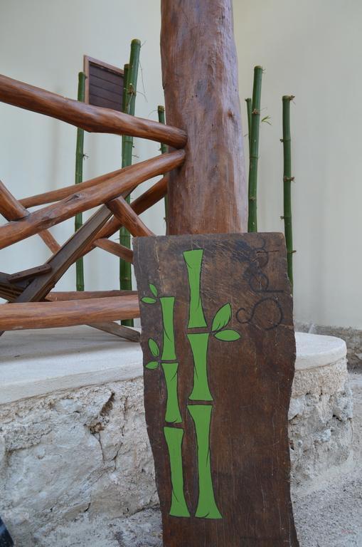 Casa Iguana - Beachfront Hotel Isla Holbox