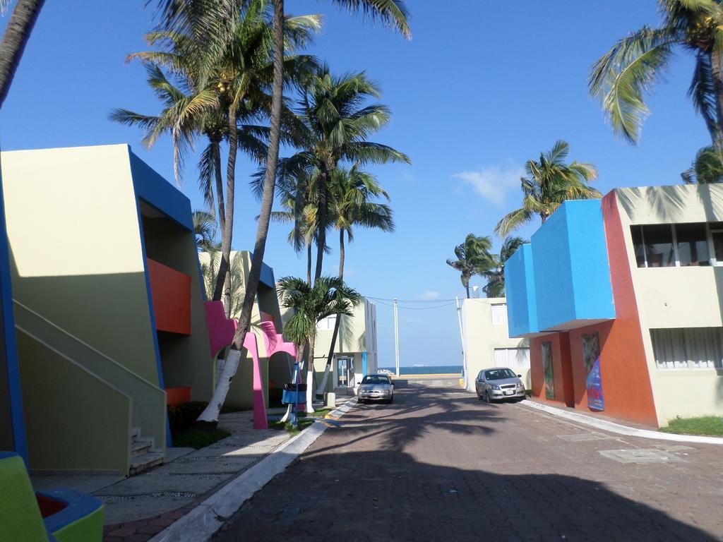 Hotel Mediterraneo Boca Del Rio Veracruz