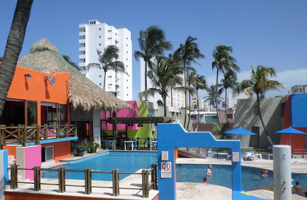 Mediterraneo Boca Del Rio Hotel Veracruz