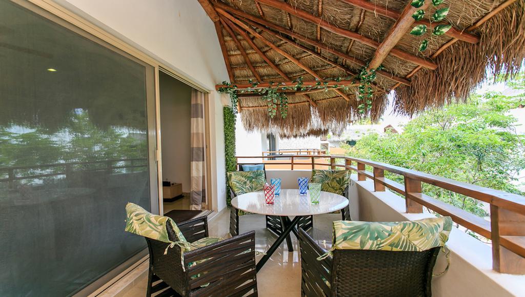Apartment Perfectly Situated Between The Beach & Town By Stella Tulum
