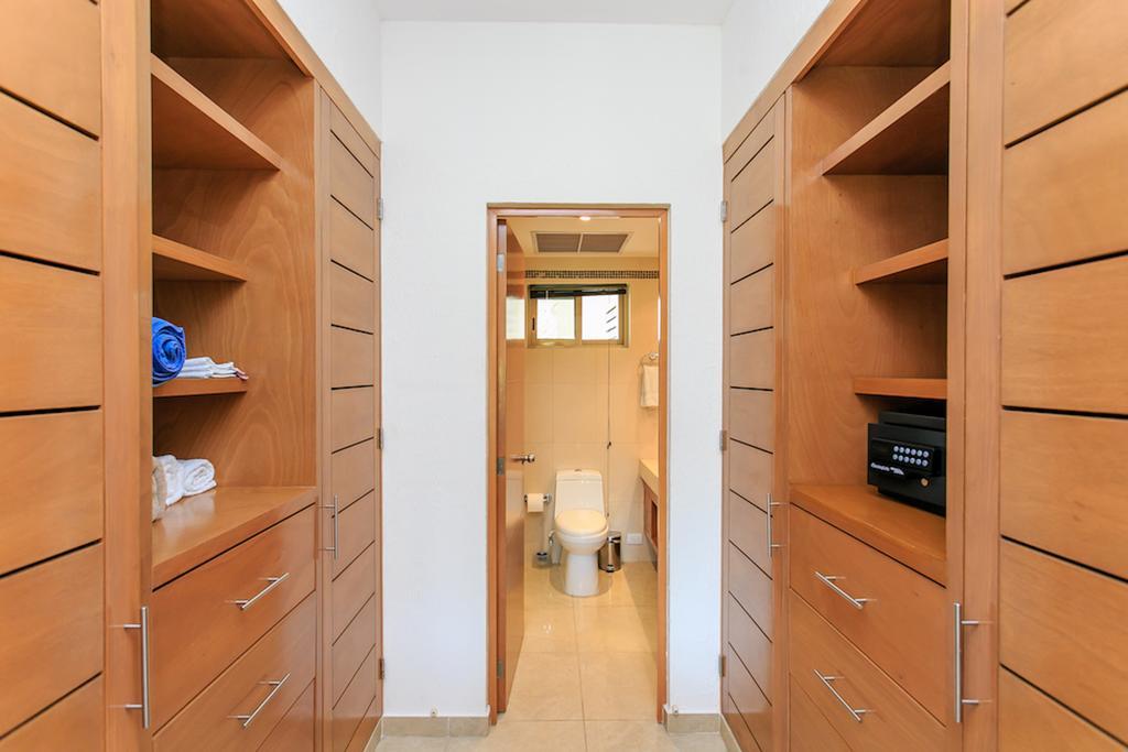 Apartment Perfectly Situated Between The Beach & Town By Stella Tulum