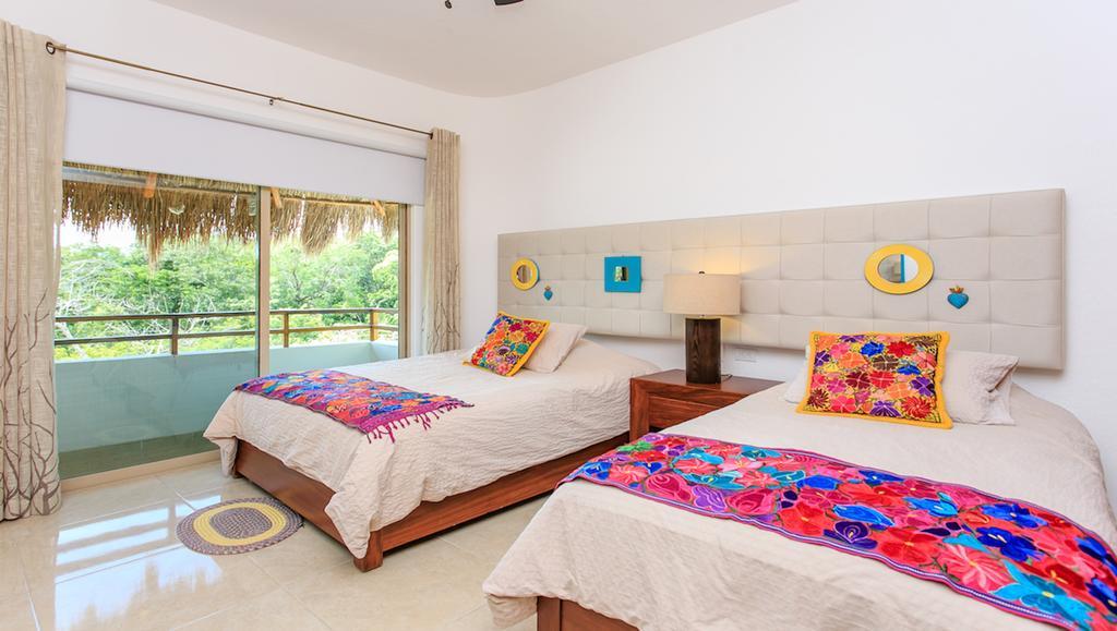 Perfectly Situated Between The Beach & Town By Stella Apartment Tulum