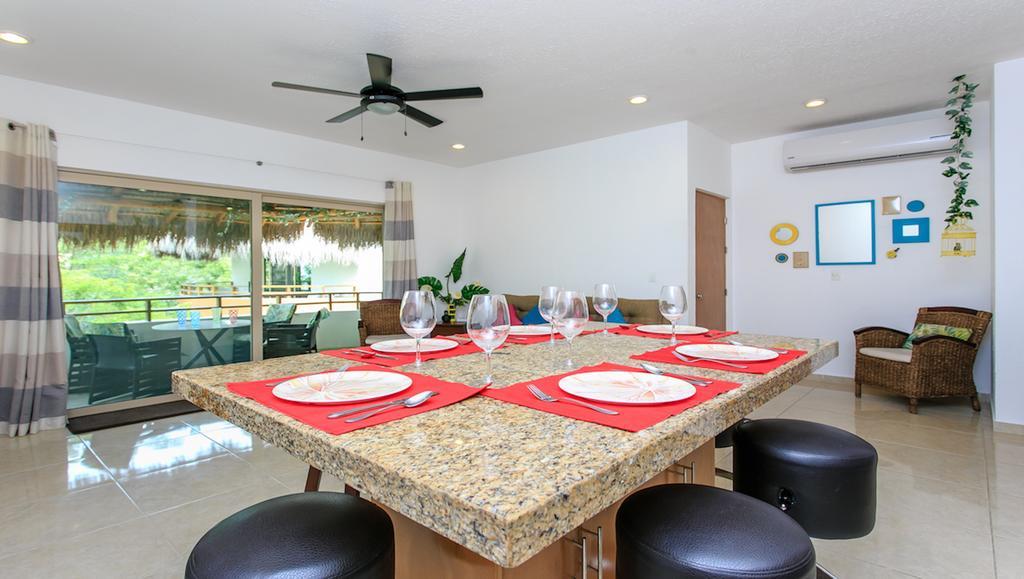 Perfectly Situated Between The Beach & Town By Stella Apartment Tulum