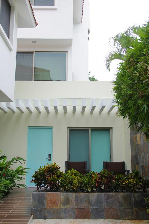 Villas Maria Isabel Aparthotel Santa Cruz Huatulco