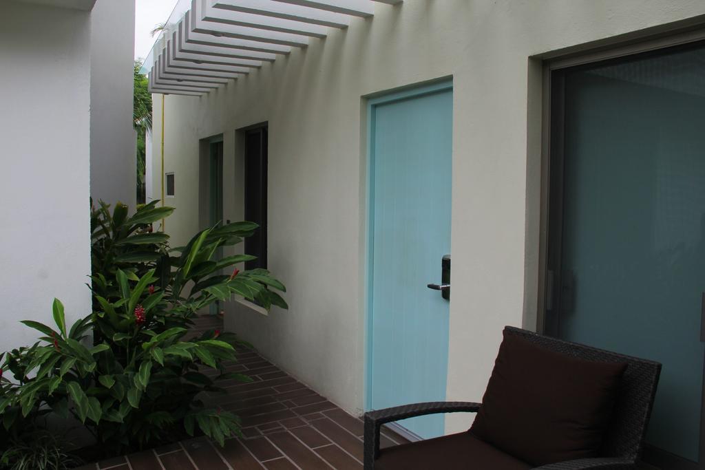 Villas Maria Isabel Aparthotel