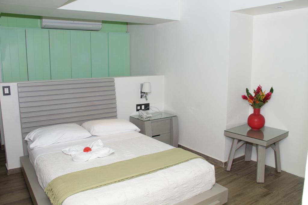 Villas Maria Isabel Santa Cruz Huatulco