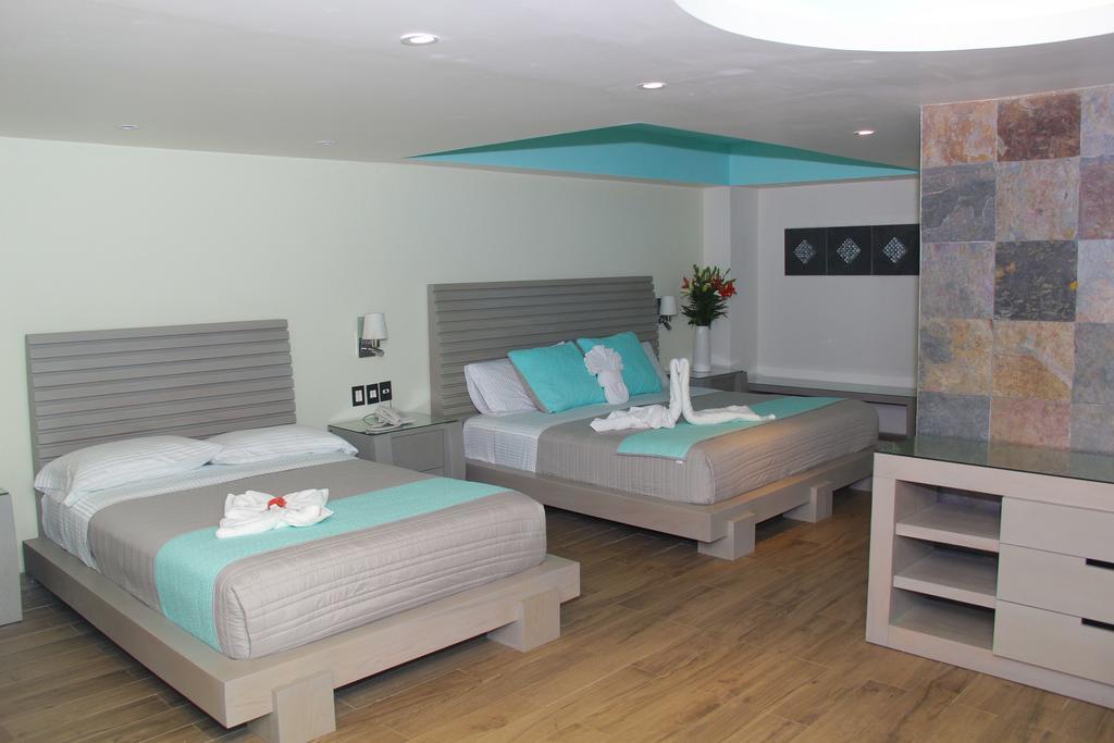 Villas Maria Isabel 4* Santa Cruz Huatulco