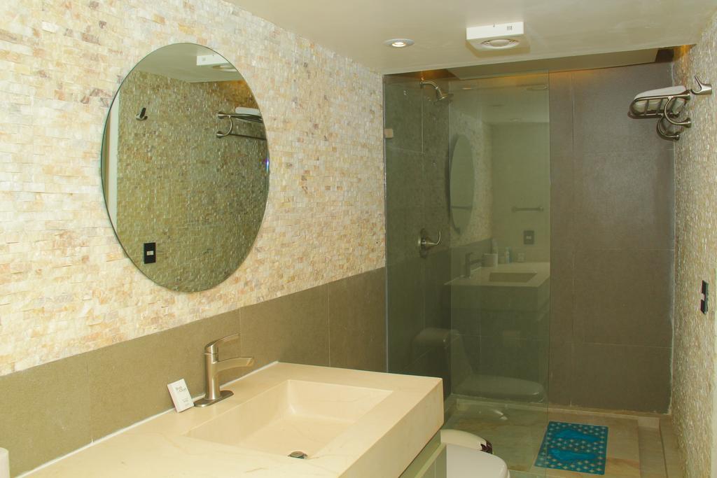 Aparthotel Villas Maria Isabel Santa Cruz Huatulco